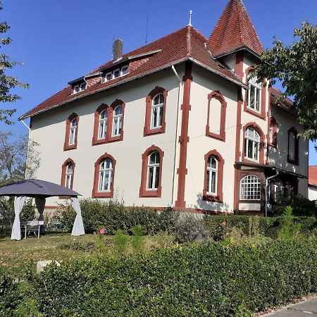Cosy Flat On A Family Friendly Holiday Farm In Northern Hesse Trendelburg Exterior foto